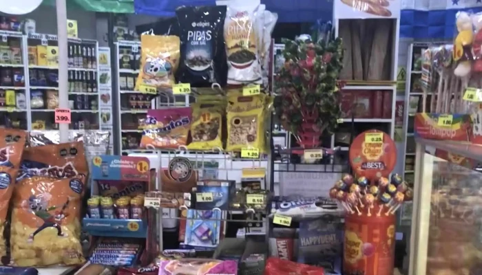 Tartas Latinas Y Alimentacion Perubians -  Como Llegar - Colmenar Viejo