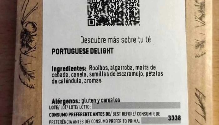 Tea Shop - Torrejón De Ardoz