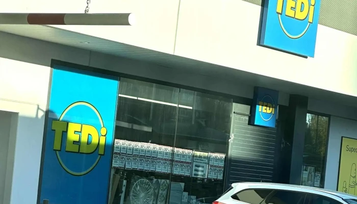 Tedi Comercio Slu Comentarios - Coslada