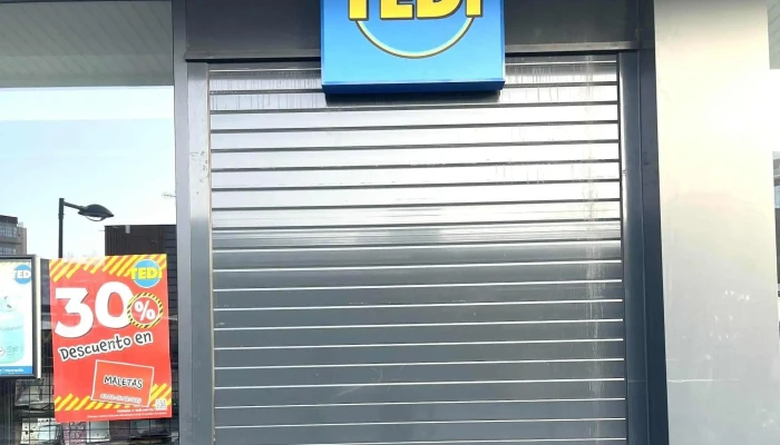 Tedi Comercio Slu Coslada - Coslada