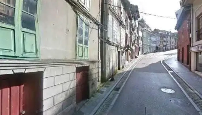 Tien21 Cudillero -  Cerca De Mideg - Cudillero