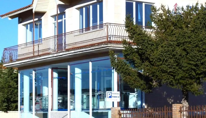 Tien21 La Noria -  Comentarios - Villamayor