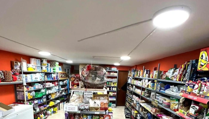 Tienda Autoservicio Mercaeuro -  Puntaje - Torrelaguna