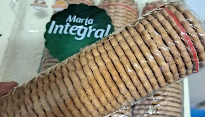 Tienda Cerealto Siro Galletas Vb1 -  Comida Y Bebida - Venta de Baños