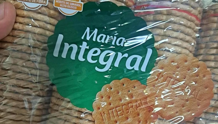 Tienda Cerealto Siro Galletas Vb1 -  Promocion - Venta de Baños