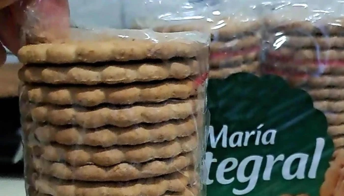Tienda Cerealto Siro Galletas Vb1 - Venta De Baños