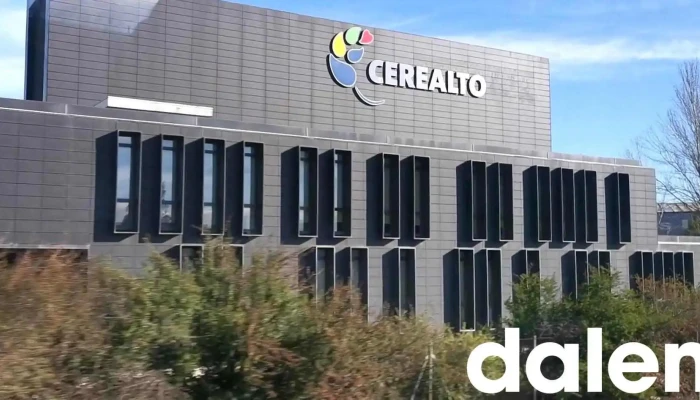Tienda Cerealto Siro Galletas Vb1 -  Videos - Venta de Baños