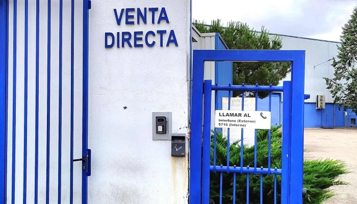 Tienda Cerealto Siro Galletas Vb1 -  Zona - Venta de Baños