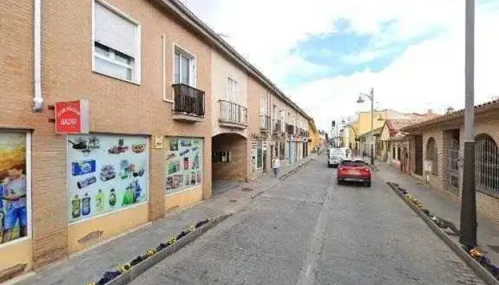Tienda China -  Zona - Cubas de la Sagra