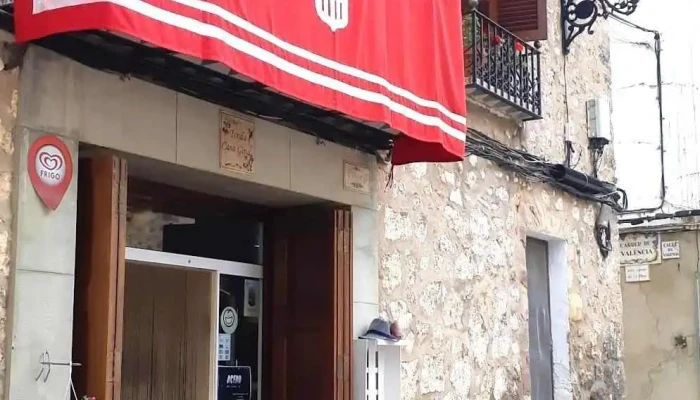 Tienda Comestibles Regina - 7