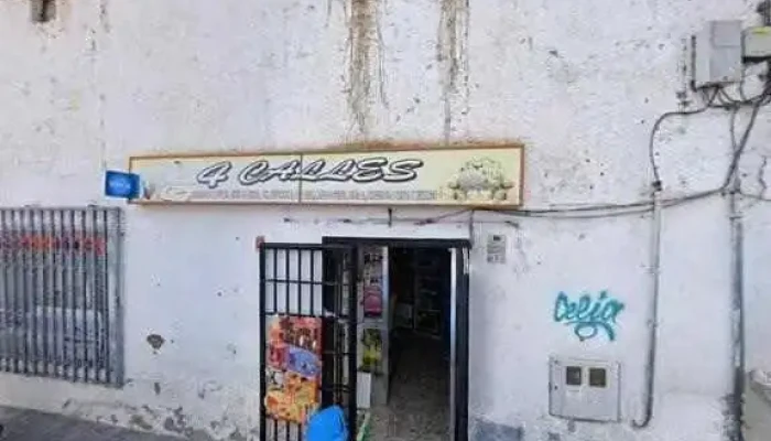 Tienda Cuatro Calles -  Descuentosdeg - Talamanca de Jarama