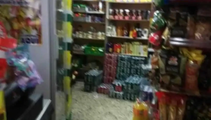Tienda Cuatro Calles - Talamanca De Jarama