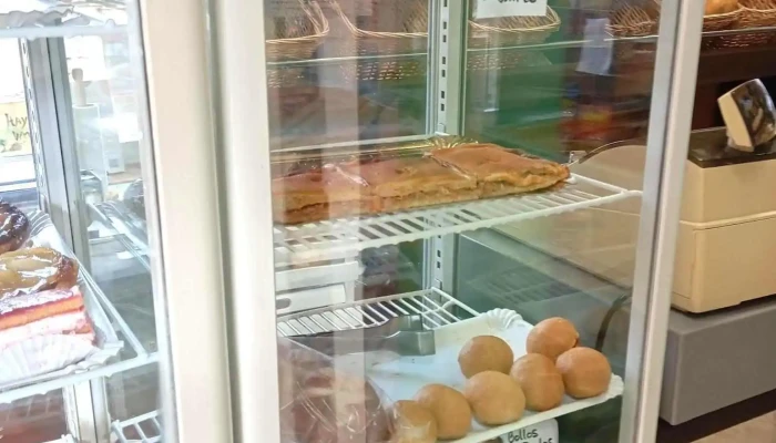 Tienda De Alimentacion El Sol Alimento - Gijón
