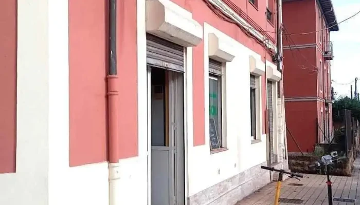 Tienda de Alimentación El Sol - Gijón