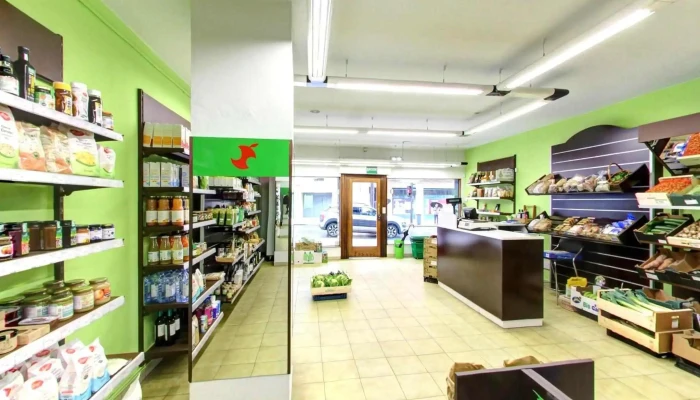 Tienda Ecologica Bioviedo Como Llegar - Oviedo