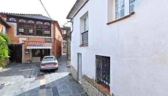 Tienda Eiroa -  Fotosdeg - San Antolin de Ibias