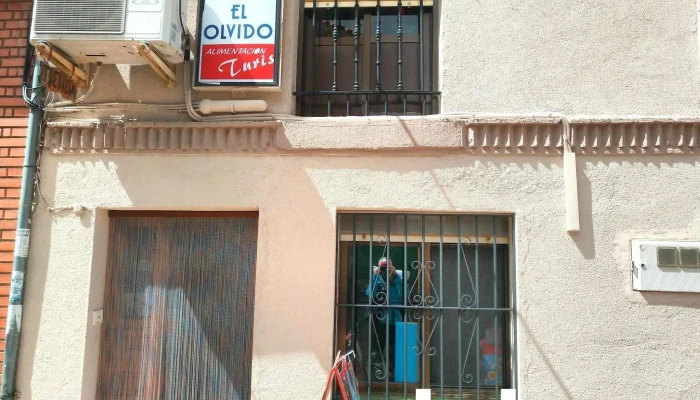Tienda El Olvido -    Alimentacion Turis Principal - 3