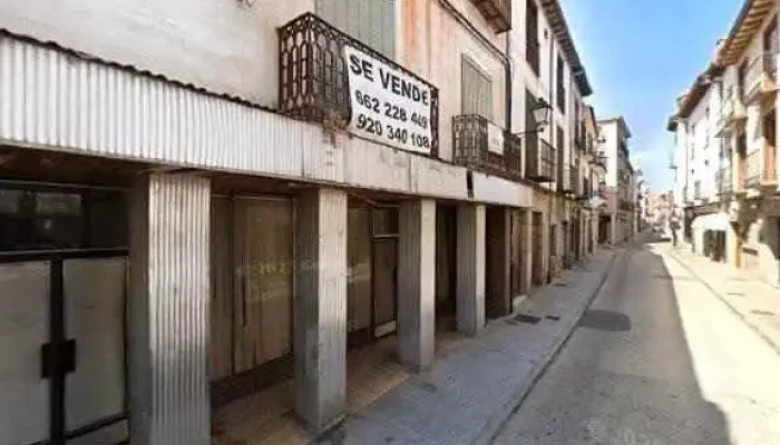 Tienda La Esquinita -  Promociondeg - El Barco de Ávila