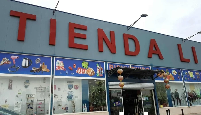 Tienda Li - 4c