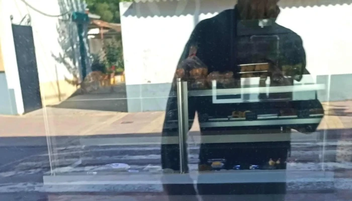 Tienda Pan Y Mantequilla -  Numero - Villarejo de Salvanés