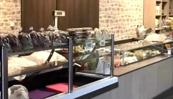Tienda Pan Y Mantequilla -  Promocion - Villarejo de Salvanés