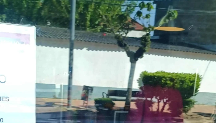 Tienda Pan Y Mantequilla -  Ubicacion - Villarejo de Salvanés