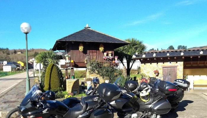 Tienda Pequenon Direccion - Asturias