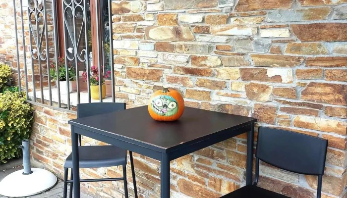 Tienda Pequenon Interior - Asturias