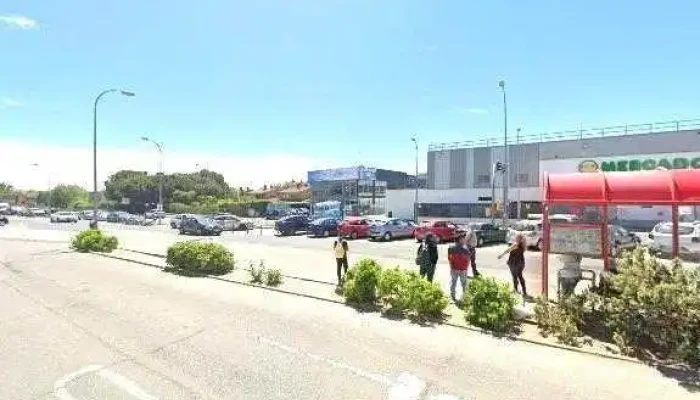 Tienda Supercor Stop Go Abierto Ahoradeg - Collado Villalba