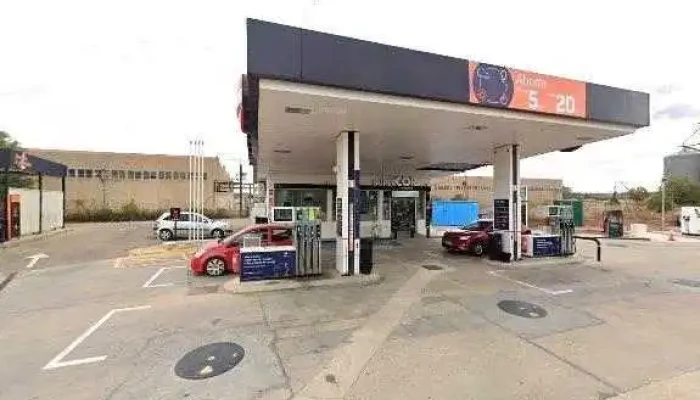 Tienda Supercor Stop Go Como Llegar - Palencia