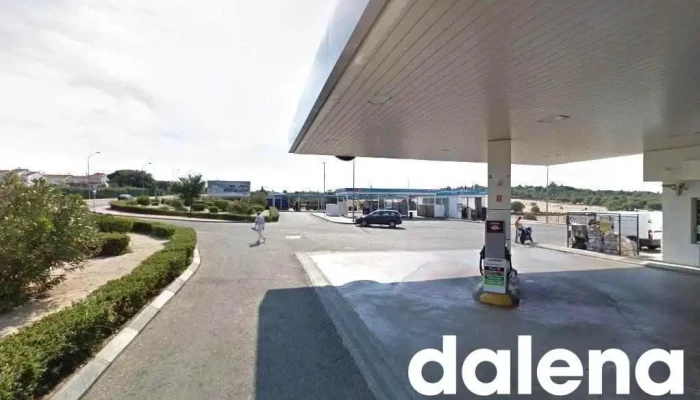 Tienda Supercor Stop & Go - Galapagar