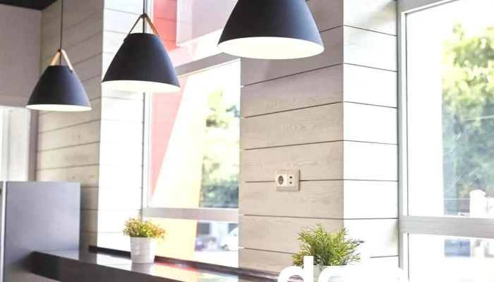 Tienda Supercor Stop Go Interior - Casarrubuelos