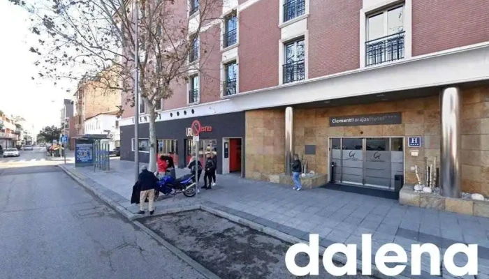 Tienda Supercor Stop & Go - Madrid