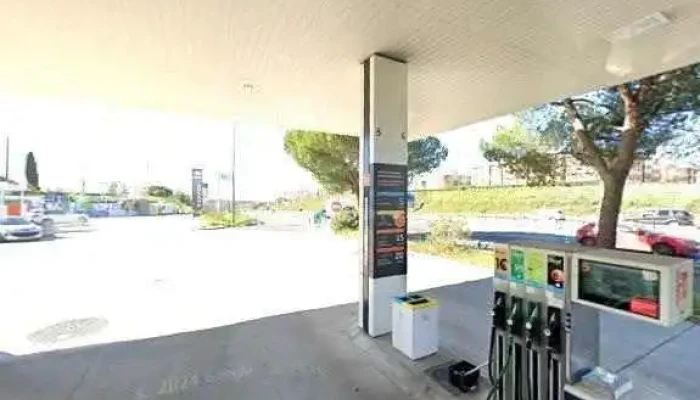 Tienda Supercor Stop Go Numerodeg - Madrid