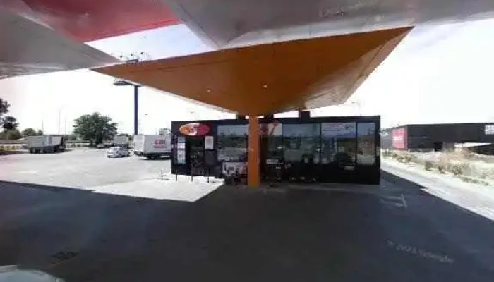 Tienda Supercor Stop Go Sitio Web - Pol. Ind. San Fernando