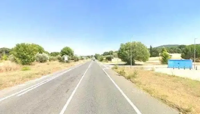 Tienda Supercor Stop Go Telefonodeg - San Martín de Valdeiglesias