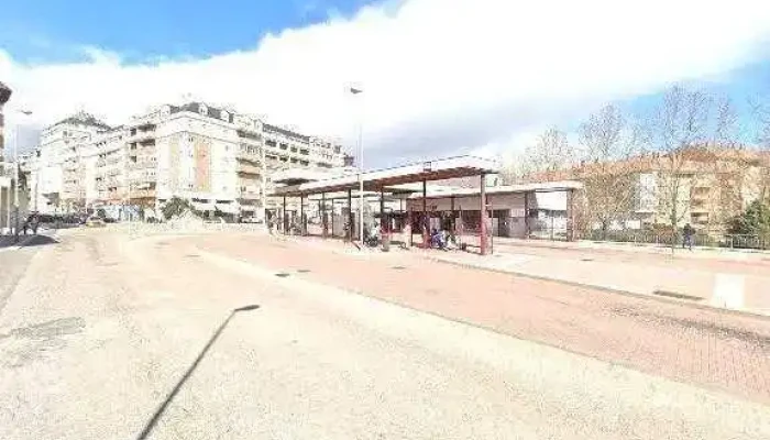 Tienda Supercor Stop Go Telefonodeg - Collado Villalba