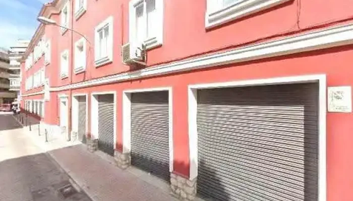 Tienda Supercor Stop Go Ubicacion - Alcalá de Henares