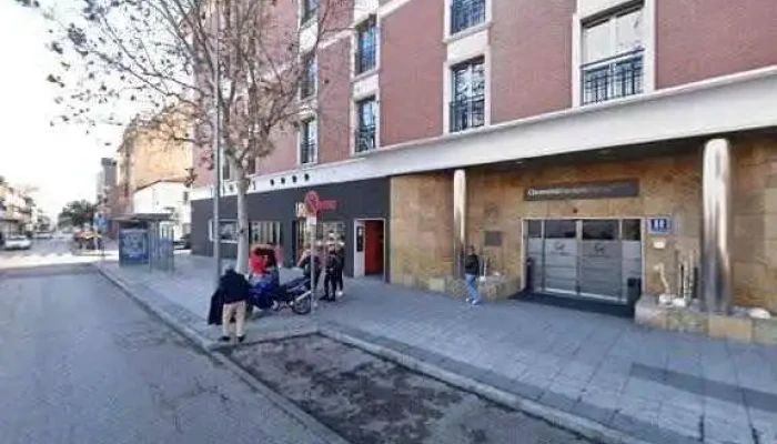 Tienda Supercor Stop Go Videos - Madrid