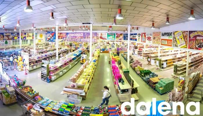 Tienda Tododulce - 82