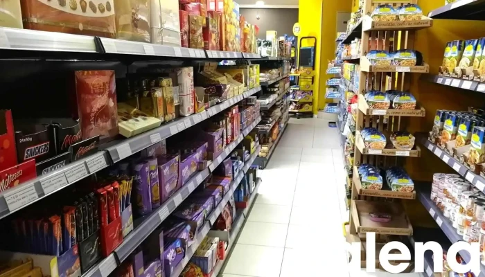 Tiendas 7x24 Av Filipinas Alimento - Madrid