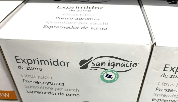 Tiendas Mgi Zamora -  Abierto Ahora - Zamora