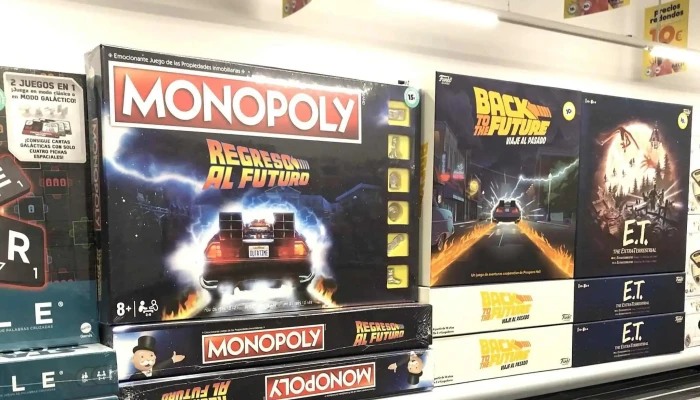 Tiendas Mgi Zamora -  Descuentos - Zamora