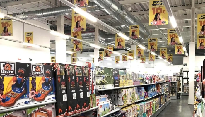 Tiendas Mgi Zamora -  Opiniones - Zamora