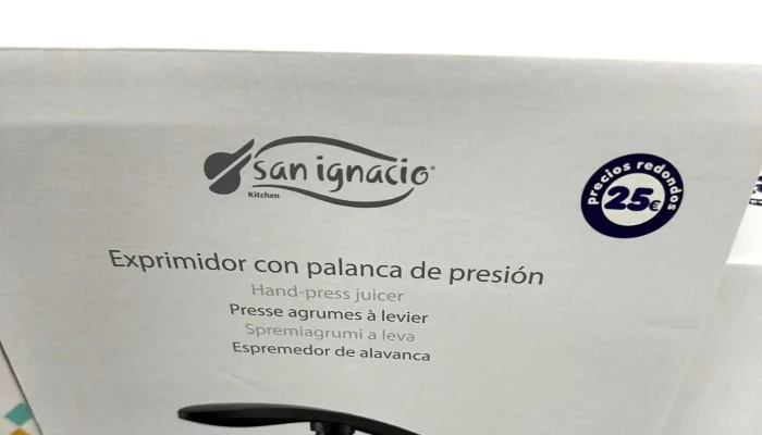 Tiendas Mgi Zamora -  Telefono - Zamora