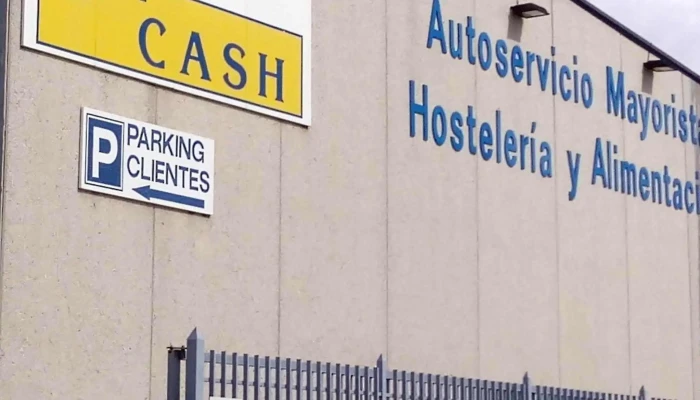 Top Cash -  Comentarios - Palencia