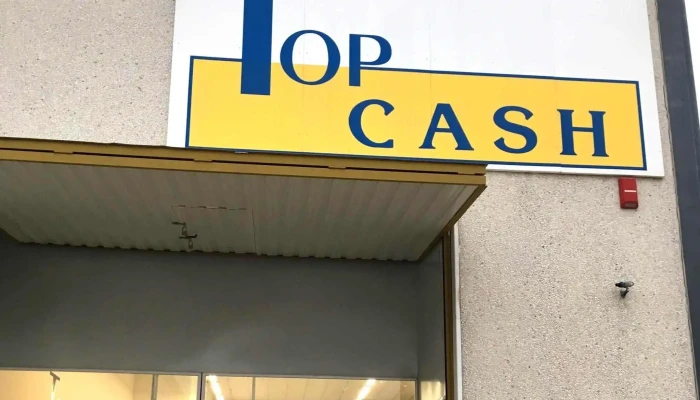 Top Cash -  Videos - Palencia