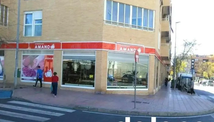 Toreli Tercero Sl (Supermercado Amano) - 112