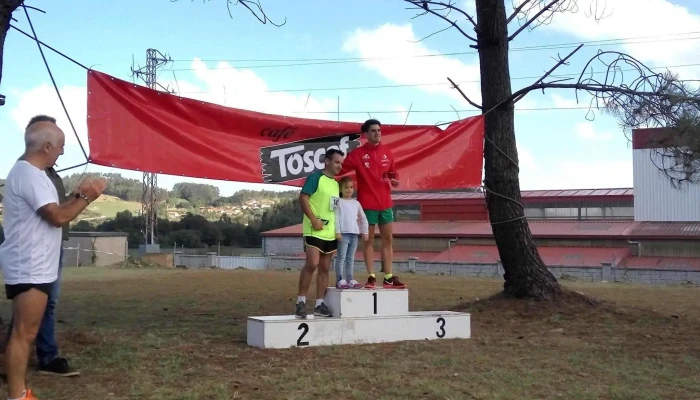 Toscaf Sa -  Descuentos - Peñaullán