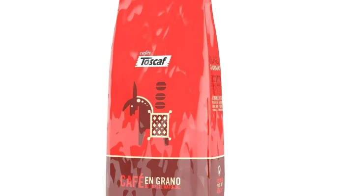 Toscaf Sa -  Interior - Peñaullán